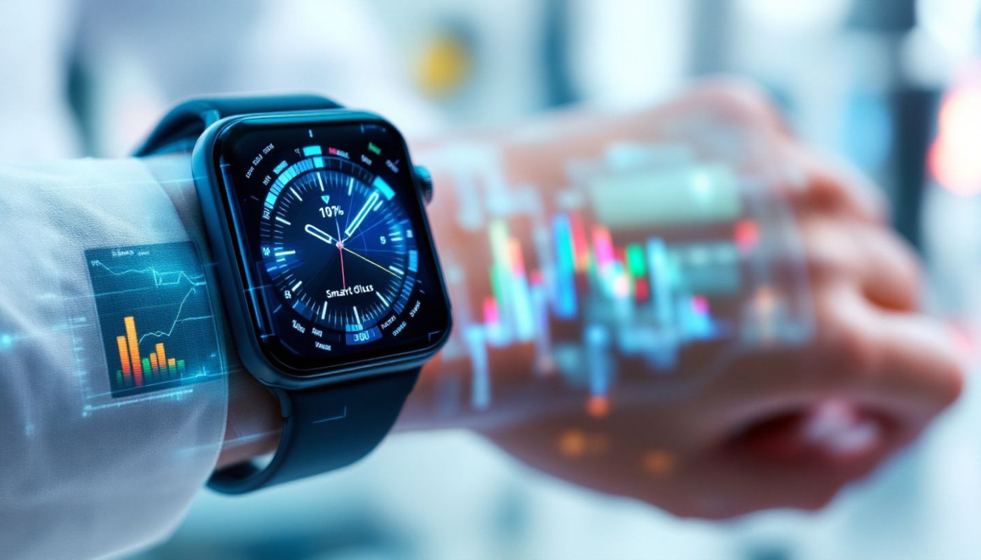 Analyse des tendances des wearables de santé quels dispositifs suivre pour votre bien-être