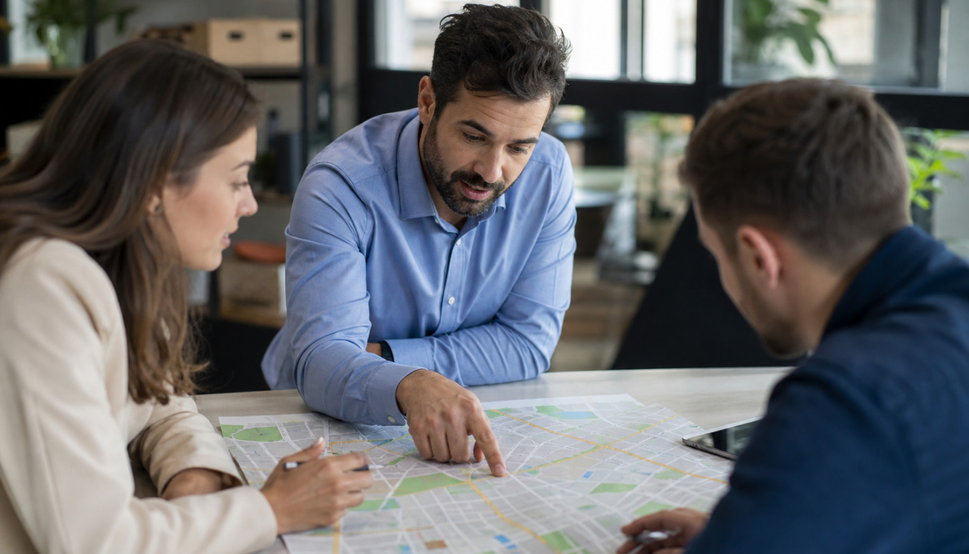Pourquoi choisir une agence geo à Erts pour booster votre visibilité locale ?